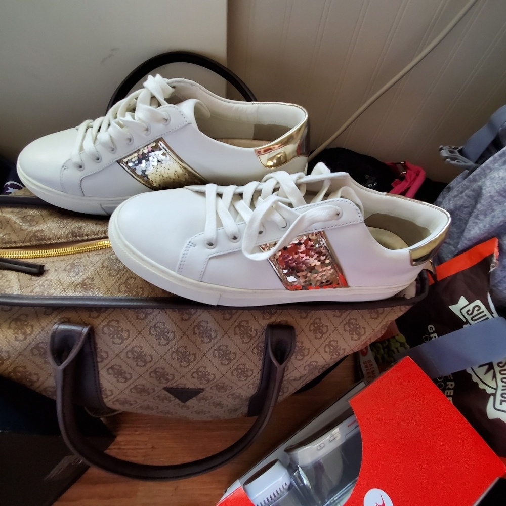 TORY BURCH SNEAKERS
